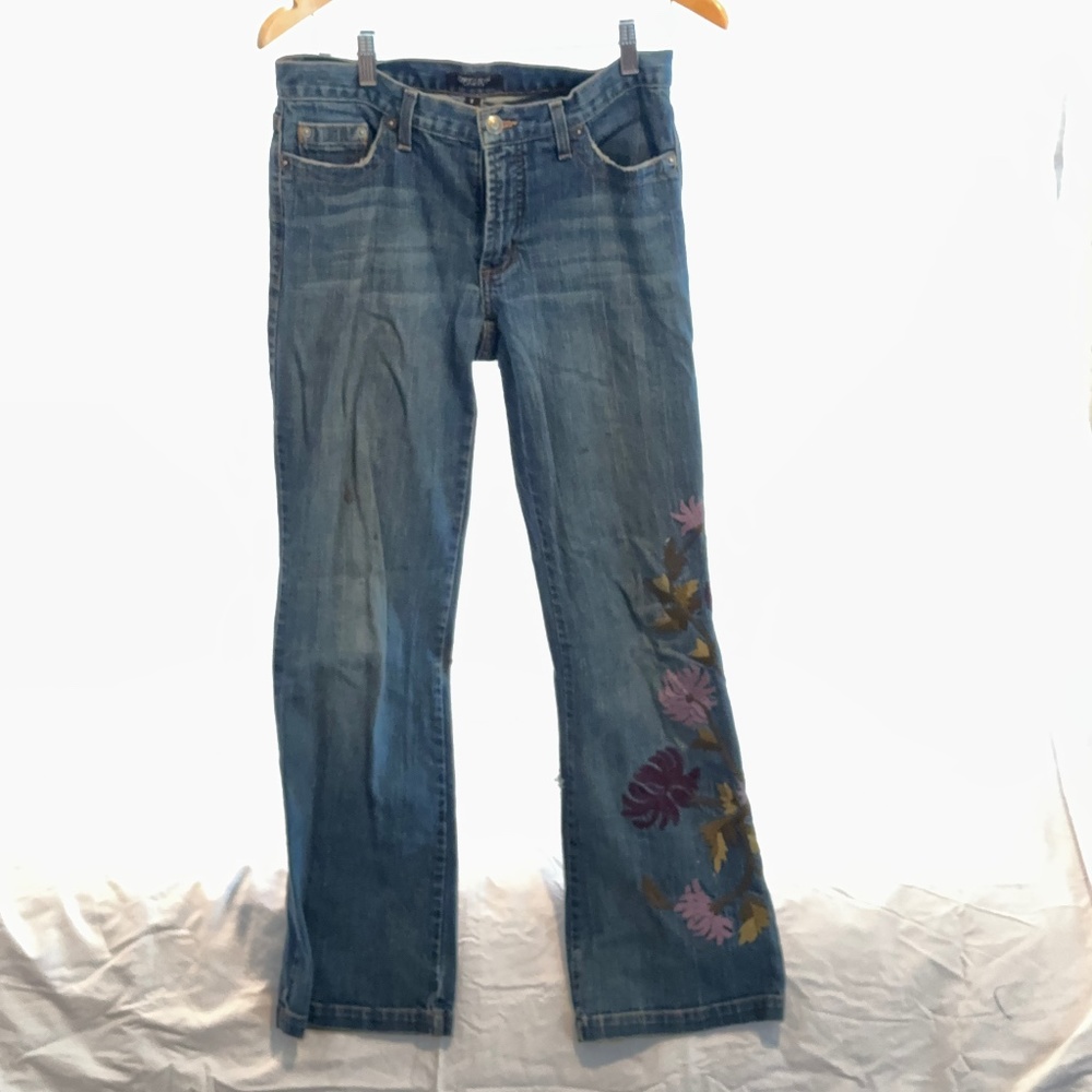 Hippie Jeans